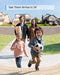 Eufy Security Video Doorbell S220 E82101W6 Missing accesories