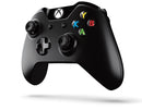 Xbox One Wireless Controller X913420-003 - Black - Like New