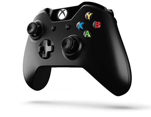 Xbox One Wireless Controller X913420-003 - Black - Like New