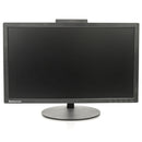 Lenovo ThinkVision T2224zD 22" Widescreen 1920x1080 16:9 LED Backlit IPS FHD - Like New