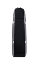 SAMSONITE SOFT-SIDED GOLF TRAVEL BAG HEAVY-DUTY 600D POLYESTER - BLACK/GRAY - Brand New