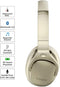 COWIN E9 Active Noise Cancelling Wireless Bluetooth Headphones - GOLD Like New