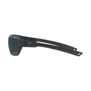 Costa Del Mar Fisherman Sunglasses, 580P, Size 58 - Blackout/Gray 580P - Like New