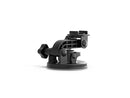 GOPRO SUCTION CUP MOUNT (GOPRO OFFICIAL MOUNT) AUCMT-302 - BLACK - Like New