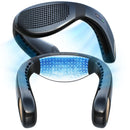 TORRAS COOLIFY AIR 2024 UPGRADE NECK AIR CONDITIONER ULTRA-LIGHT - BLACK - Like New