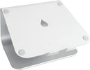 Rain Design MStand Laptop Stand 10032 - Silver - Brand New