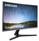 Samsung 32" Class CR50 Curved Full HD Monitor LC32R502FHNXZA Like New