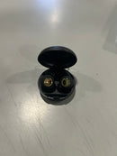 ICREEFUN SLEEP EARPLUGS - BLACK - Like New