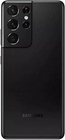 GALAXY S21 ULTRA 5G 512GB AT&T SM-G998U - PHANTOM BLACK Like New