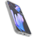 OTTERBOX GOOGLE PIXEL 9 PRO XL SYMMETRY SERIES CLEAR CASE CLEAR/GLITTER - CLEAR - Like New