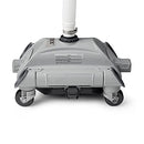 INTEX RECREATION CORP 28001E INTEX AUTO POOL CLEANER, 1 PACK - GRAY - Brand New
