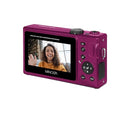 MINOLTA STORE 48MP AUTOFOCUS DIGITAL CAMERA 4K ULTRA HD VIDEO 16X DIGITAL ZOOM - Like New