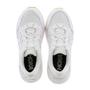 1160050 Hoka Unisex-Adult Clifton L Athletics Sneaker White Size 7 - Like New