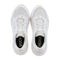 1160050 Hoka Unisex-Adult Clifton L Athletics Sneaker White Size 7 - Like New