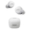 JVC NEW TRUE WIRELESS HEADPHONES ACTIVE NOISE CANCELLING LOW-LATENCY - WHITE - Like New