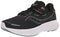 S10810 SAUCONY WOMEN'S GUIDE 16 RUNNING SHOES BLACK/WHITE SIZE 6.5 - Like New