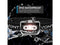 VONT 'SPARK' LED HEADLAMP FLASHLIGHT HEAD LAMP GEAR LAMPS 4 PACK - Like New
