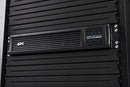 APC 3000VA SMART UPS WITH SMARTCONNECT RACK MOUNT UPS BATTERY BACKUP - Like New