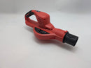 Cordless Leaf Blower Electric Cordless 2 Batteries Charger CFJ10-MT - RED Like New