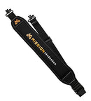Mathews Mission Archery Crossbow Sling Black 80662 - Brand New