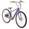 HURLEY HYDROUS 29E BMX E-BIKE - OIL BLUE - Scratch & Dent