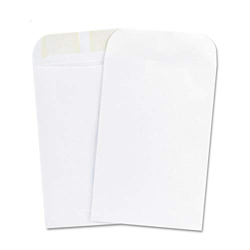 Universal UNV40104 6.5" x 9.5" 24 lb.