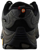 MERRELL MOAB 3 Waterproof MEN 10 BELUGA - Like New