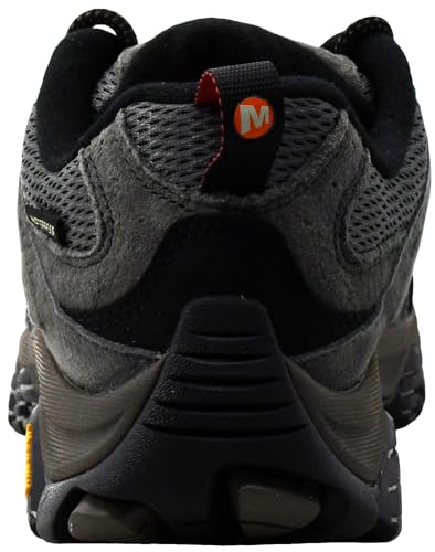 J035873 Merrell Men's Moab 3 Waterproof BELUGA SIZE 11 - Like New