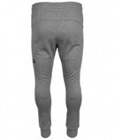 BLU ROCK MEN'S SLIM-FIT TECH FLEECE JOGGER PANTS - SIZE: MEN M - CHARCOAL - Like New