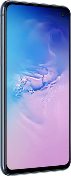 SAMSUNG GALAXY S10e 128GB VERIZON - Prism Blue Like New