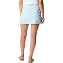 COLUMBIA WOMEN'S ANYTIME CASUAL SKORT - SIZE: WOMEN  L - SPRING BLUE - Brand New