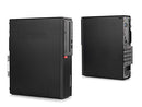 LENOVO THINKCENTRE M710S SFF I5-6500 16GB 256GB SSD - BLACK - Like New
