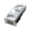 GIGABYTE AERO GEFORCE RTX 5070 TI 16GB GRAPHICS CARD GV-N507TAERO OC-16GD WHITE - Like New