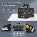 Verage Cambridge Lightweight Luggage Sets with Sport Gym Bag Softside Expandable - Brand New