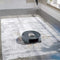 Shark RV2011DRUS AI Wi-Fi Connected Robot Vacuum with Advanced Navigation - GRAY - Like New