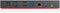 Lenovo ThinkPad Hybrid USB-C with USB-A Dock US 40AF0135US - BLACK - Like New
