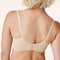 BRAVADO DESIGNS NURSING BRAS FOR BREASTFEEDING, BODY SILK Seamless Bra, Sz S/P - Brand New