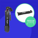 Joby Compact Advanced 3-Way Head ¼-20” Quick Release Bag JB01763-BWW - BLACK - Like New