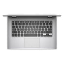 Dell Inspiron 7353 2IN1 13.3" FHD TOUCH i7-6500U 8GB 256GB SSD - SILVER - Like New