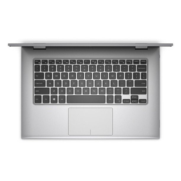 Dell Inspiron 7353 2IN1 13.3" FHD TOUCH i7-6500U 8GB 256GB SSD - SILVER - Like New