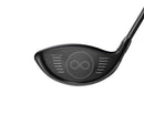 COBRA GOLF 2022 LTDX LS DRIVER LEFT HAND PROJECT X HZRDRUS SMOKE RDX - BLACK - Brand New