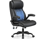 BESTFAIR ERGONOMIC OFFICE CHAIR DESK COMPUTER HIGH BACK - Scratch & Dent