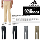 HC5581 Adidas Golf Ultimate365 Pants New