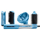 BABYLISSPRO STYLESWITCH IONIC MULTI-STYLER AIR STYLER HAIR DRYER 5 ATTACHMENTS - Brand New
