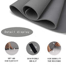 OGOGO Yoga Mat Double-Sided Non Slip,Eco Friendly Exercise Yoga Mat B08PF56CJZ - Brand New