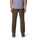 MOUNTAIN HARDWEAR MEN HARDWEAR AP PANT SIZE 36X34 RIDGELINE - Like New