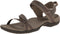 TEVA VERRA OUTDOOR SANDALS WOMENS BUNGEE CORD SIZE 11 1006263-BNGC-11 - Like New