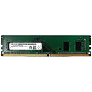 MICRON 4GB DDR4 PC4-2666V UDIMM DESKTOP MEMORY MTA4ATF51264AZ-3G2J1 - GREEN - Like New