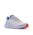YL9639-581 Columbia Konos Featherweight 10.5, Women Snowdrift/Red Quartz - Like New