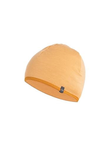 ICEBREAKER MERINO CEBREAKER MERINO ICEBREAKER UNISEX 200 POCKET HAT -RAYOS - Like New